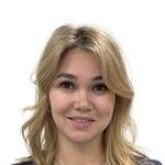Михайлова Светлана Альбертовна Михайлова Светлана Альбертовна, Детский невролог - Уфа