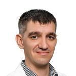 Ершов Алексей Сергеевич, Психиатр, Нарколог - Уфа