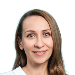 Мухаметзянова Наталья Аркадьевна, гинеколог - Уфа