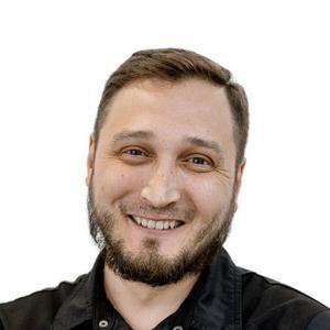 Бикбулатов Азат Даянович - фотография Бикбулатов Азат Даянович, стоматолог-ортопед - Уфа