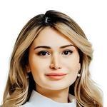 Бекмурзиева Танзила Хасановна, Стоматолог-ортодонт - Уфа