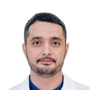 Манапов Азамат Фанилович, травматолог, кистевой хирург, ортопед - Уфа