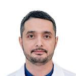 Манапов Азамат Фанилович, Травматолог - Уфа