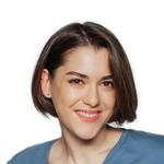 Загидуллина Айгуль Тагировна, Педиатр - Уфа