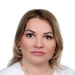Егорова Ольга Валерьевна, Гастроэнтеролог, Нутрициолог - Уфа