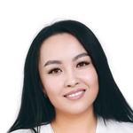 Ирназарова Нурания Загировна, Офтальмолог (окулист), Детский офтальмолог - Уфа