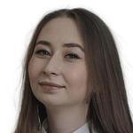 Александрова Элина Булатовна