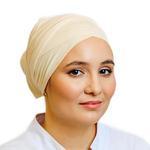 Айсувакова Диля Миннихановна, Педиатр - Уфа