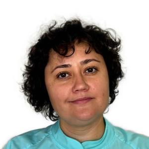 Халилова Светлана Ильдусовна, эндоскопист - Уфа