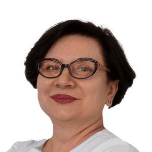 Жукова Альбина Евгеньевна, стоматолог - Уфа