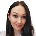 Фазлыева Алия Фанисовна, Эндокринолог, Врач УЗИ - Уфа