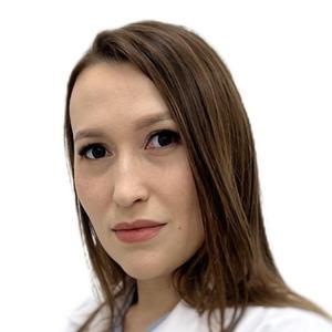 Закирова (Арманшина) Альбина Руслановна, рентгенолог - Уфа