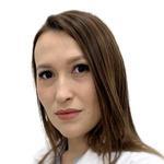 Закирова Альбина Руслановна, Рентгенолог - Уфа