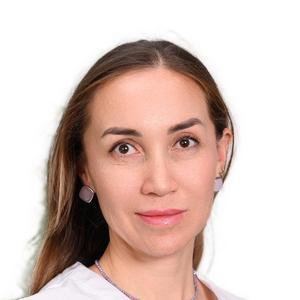 Мухаметзянова Элиза Рустэмовна, врач узи, вертебролог, детский врач узи, детский невролог, детский эпилептолог, невролог, рефлексотерапевт, сомнолог, терапевт, физиотерапевт, функциональный диагност, эпилептолог - Уфа