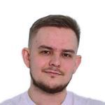 Андреев Антон Олегович, Стоматолог-имплантолог, Стоматолог-ортопед, Стоматолог-хирург - Уфа