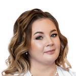 Абдулманова Алина Наилевна, Гастроэнтеролог, Детский гастроэнтеролог, Терапевт - Уфа