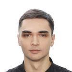 Усманов Ильназ Радикович, Стоматолог-имплантолог - Уфа