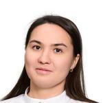 Сагдатова Гульнара Нургаязовна, Врач УЗИ - Уфа