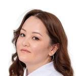 Бадретдинова Рита Рустамовна, Аллерголог - Уфа