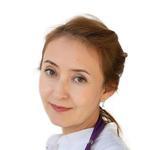 Ялалетдинова Ляйсан Равилевна, Педиатр - Уфа