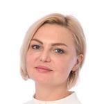 Аминова Элина Мударисовна, Проктолог (колопроктолог) - Уфа