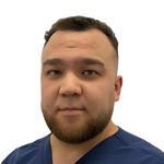 Гамилов Давлат Махмудович, Эндоскопист - Уфа