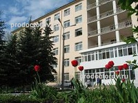 Больница №5, Уфа - фото