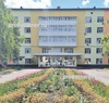 Городская детская больница №17, Уфа - фото