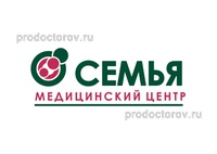 Медицинский центр «Семья», Уфа - фото