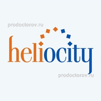 Клиника «Heliocity», Уфа - фото