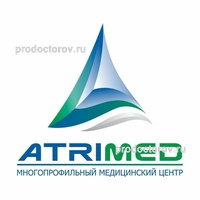 Медицинский центр «АтриМед», Уфа - фото
