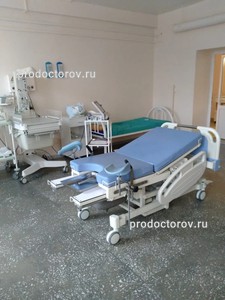 Республиканский клинический Перинатальный центр Башкортостана