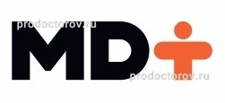 Клиника «МД плюс» на Первомайской 5, Уфа Клиника «МД плюс» на Первомайской 5, Уфа - фото