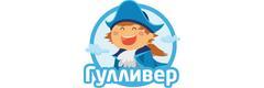Детская стоматология «Гулливер», Уфа - фото