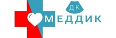 «Меддик» на Кустарной, Уфа - фото
