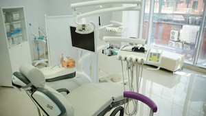 Кабинет терапии Кабинет терапии