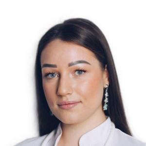 Шатрова Светлана Евгеньевна, терапевт, нутрициолог - Ухта