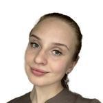 Евтушенко Алёна Игоревна, Стоматолог - Ухта