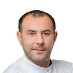 Ханджанлы Рамал Нарбалаевич, Стоматолог - Ухта