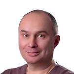 Галин Василий Николаевич, Стоматолог-хирург, Стоматолог, Стоматолог-ортопед - Ухта