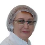Елькина Ольга Владимировна, Стоматолог - Ухта