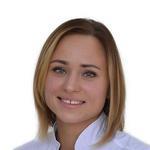 Кубракова Виктория Игоревна, Стоматолог, Стоматолог-имплантолог, Стоматолог-хирург - Ухта