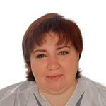 Кондратишина Марина Николаевна, Невролог - Ухта