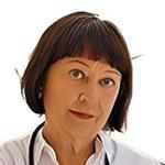 Дьячкова Анна Алексеевна, Педиатр - Ухта