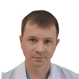 Минемуллин Рустам Ильдарович - фотография Минемуллин Рустам Ильдарович, онколог - Ухта