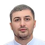 Темирханов Камалдин Абидинович, Стоматолог-ортопед, Стоматолог - Ухта