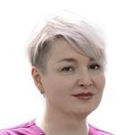 Хильман Ольга Александровна, Стоматолог - Ухта
