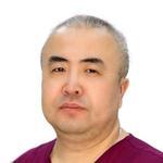 Цыденов Булат Викторович, Онколог, Маммолог, Онколог-дерматолог, Онколог-маммолог, Хирург - Улан-Удэ