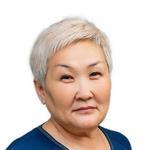 Цыренова Людмила Галсановна Цыренова Людмила Галсановна, Невролог, Рефлексотерапевт - Улан-Удэ