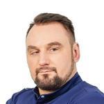 Кривошлыков Андрей Александрович, Флеболог, Хирург - Улан-Удэ